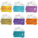 Gastric Band Premium Health Vitamin Patch Pack by PatchAid