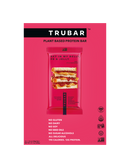TRUBAR Plant-Based Protein Bar
