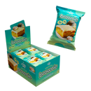 Alpha Prime Bites Protein Brownies