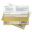 Lean Mean Energy Machine Vitamin Patch Pack by PatchAid