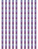 LPS® Sugar Free Collagen & Whey Liquid Protein by Nutritional Designs 1 oz Packets