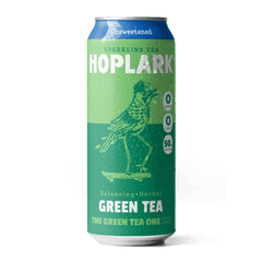 Hoplark Sparkling HopTea, 16 fl oz