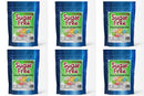 HealthiSweets Sugar Free Freeze-Dried Gummy Candy