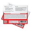 Complete Vitamin Patch Pack by PatchAid