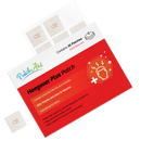 Hangover Plus Vitamin Patch by PatchAid
