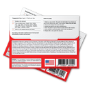 Hangover Plus Vitamin Patch by PatchAid