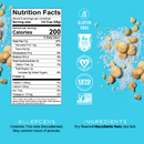 Mauna Loa Dry Roasted Macadamias