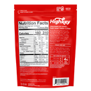 HighKey Snacks Almond Flour Crackers 2 oz