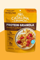 Catalina Crunch Granola Protéinée, 226 g