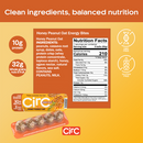CirC Protein Energy Bites