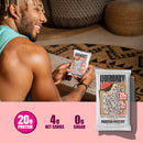 Legendary Foods Cake Style Low-Carb Protein Pastry