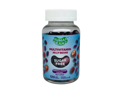 Human Beanz Multivitamins Jelly Beans with Zinc