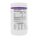 Collagen Peptides Powder (Hydrolyzed Type 1 & 3, Grass Fed) Skin, Hair, Nail & Joint Support by BariatricPal - Vanilla