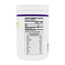 Collagen Peptides Powder (Hydrolyzed Type 1 & 3, Grass Fed) Skin, Hair, Nail & Joint Support by BariatricPal - Unflavored & Unsweetened