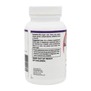 Magnesium Glycinate (400mg) Vegetarian Capsules by BariatricPal - Supports Calmness & Relaxation