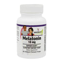 Melatonin Delayed-Release 10mg Capsules (60ct) - Supports Sleep! by BariatricPal