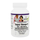 Super Omega-3 Softgels (60) by BariatricPal - No Fishy Aftertaste!