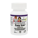 Easy Iron™ (25mg) Capsules by BariatricPal - Highly Absorbable & Easy On Your Stomach!