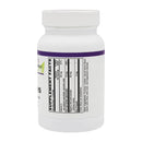 Zinc 15mg + Vitamin C - Lemon Flavored Lozenges (60 count) by BariatricPal