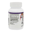 Prebiotic & Probiotic 20 Billion CFU Gastrointestinal & Immune Health Capsules with FiberAid™ by BariatricPal