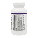 Algae Based Calcium 1,000 mg Tablets with Magnesium, D3, and K2 - Certified Organic Whole Food & Certified Vegan! (90 Tablets) by BariatricPal