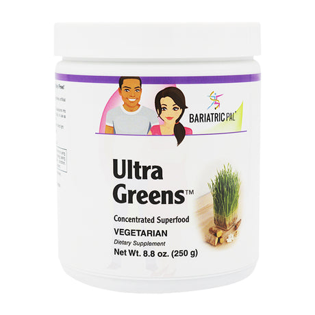 BariatricPal - UltraGreens™ Concentrated Superfood