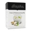 Inspire Protein Soup by Bariatric Eating - Cream of Mushroom