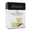 Inspire 15g Protein Shake or Pudding by Bariatric Eating - Vanilla