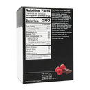 Inspire Square Protein Wafers by Bariatric Eating - Raspberry