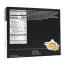 Inspire 15g Protein & Fiber Bars by Bariatric Eating - Fluffy Nutter