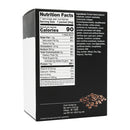 Inspire 15g Hot Protein Mix by Bariatric Eating - Decaf Cappuccino