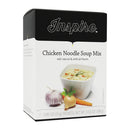 Inspire Protein Soup by Bariatric Eating - Chicken Noodle