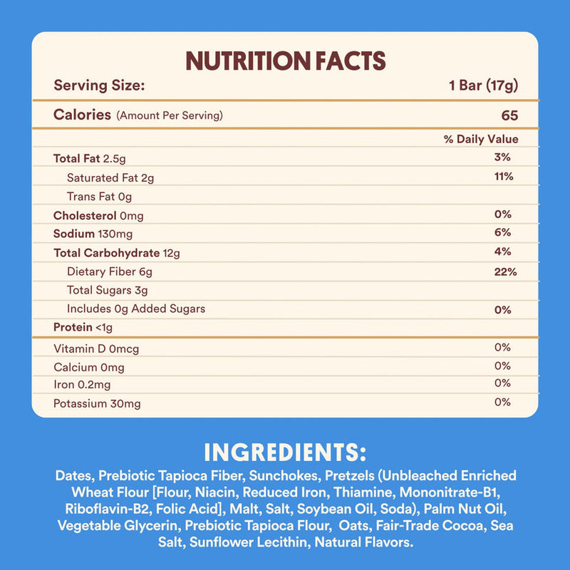 Harken Snack-Size Candy Bars, 3 oz