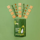 Almond Flour Crackers by Real Phat Foods (4.5 oz)