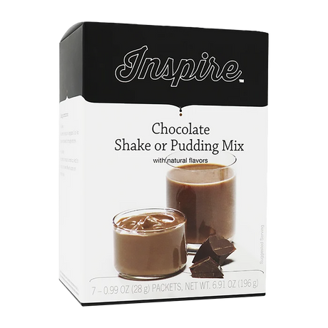 Chocolate Protein Shake with 15g Protein 