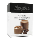 Chocolate Protein Shake with 15g Protein 