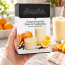 Inspire Orange Creamsicle 15g Protein Shake