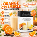 Inspire Orange Creamsicle 15g Protein Shake
