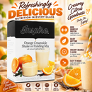 Inspire Orange Creamsicle 15g Protein Shake