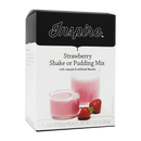 Inspire  Strawberry Mix with 15g Protein 