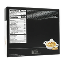 Inspire Fluffy Nutter Protein Barts with 15g Protein + Fiber 