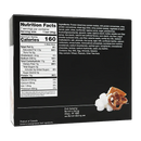 Inspire Salted Toffee Pretzel Protein Bars by Bariatric Eating with 15 grams of protein