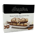 Inspire Remix - Vanilla-Choco Protein Bar