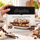 Inspire Remix - Vanilla-Choco Protein Bar