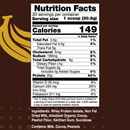 Inspire Gluten Free Chocolate Peanut Butter Banana Protein Powder by Bariatric Eating