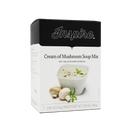 Inspire Protein Soup by Bariatric Eating - Cream of Mushroom. Just add water.
