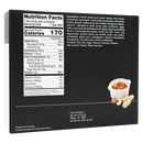 Inspire Caramel Nut Protein & Fiber Bar
