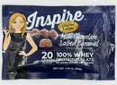 Inspire Single Serve Gluten Free Protein Powder by Bariatric Eating - 20 Flavor Variety Pack!