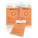 Iron Plus Vitamin Patch by PatchAid