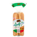 Schmidt / Old Tyme 647 Italian Club Rolls, 8 rolls